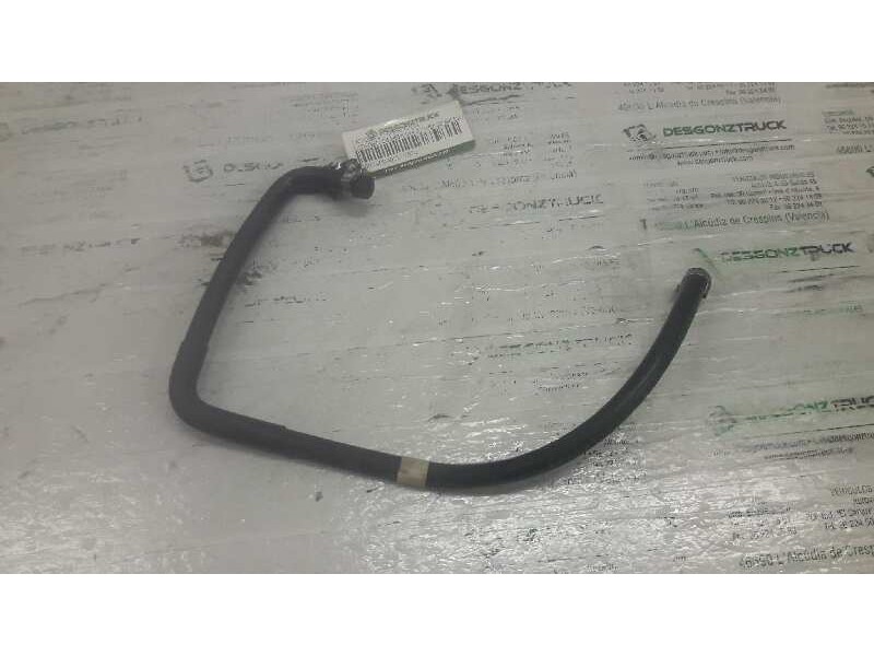 Recambio de latiguillo direccion para citroën c5 berlina 2.0 hdi 90 sx/sx automático referencia OEM IAM   