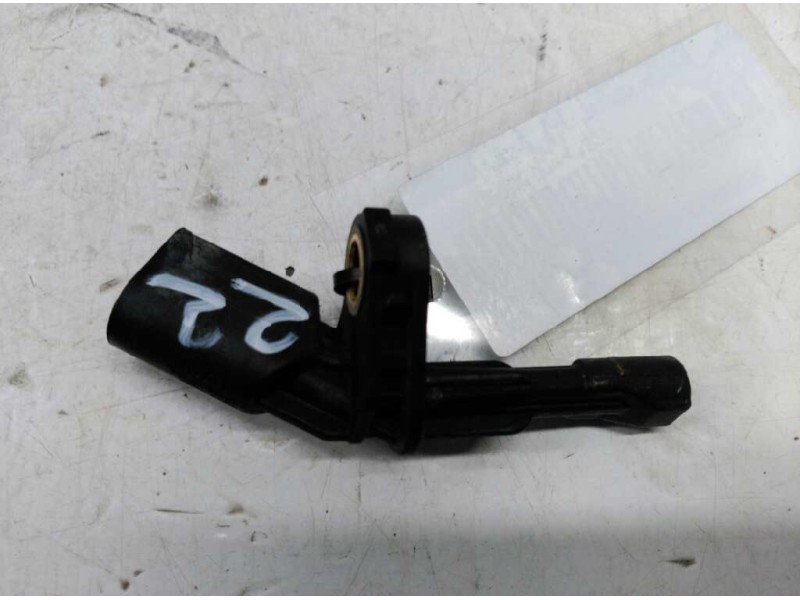 Recambio de captador abs para volkswagen golf v berlina (1k1) sportline referencia OEM IAM 1K0927808 DERECHO 
