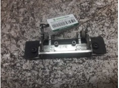 Recambio de maneta exterior puerta trasera carga para toyota land cruiser 70 2.4 (86 cv / 63 kw) [2lt] - turbo diesel referencia 2