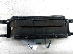 Recambio de pastillas de freno delanteras para volkswagen golf v berlina (1k1) sportline referencia OEM IAM    2