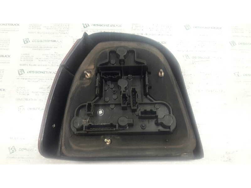 Recambio de piloto trasero derecho para volkswagen golf iii berlina (1h1) cl referencia OEM IAM 1H6945112  