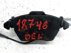 Recambio de pastillas de freno delanteras para volkswagen golf v berlina (1k1) sportline referencia OEM IAM   