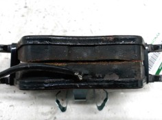 Recambio de pastillas de freno delanteras para volkswagen golf v berlina (1k1) sportline referencia OEM IAM    2