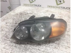 Recambio de faro izquierdo para kia shuma ii 1.6 ls berlina portón referencia OEM IAM   