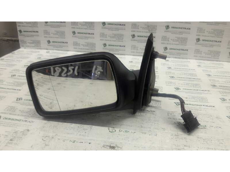Recambio de retrovisor izquierdo para volkswagen golf iii berlina (1h1) cl referencia OEM IAM   