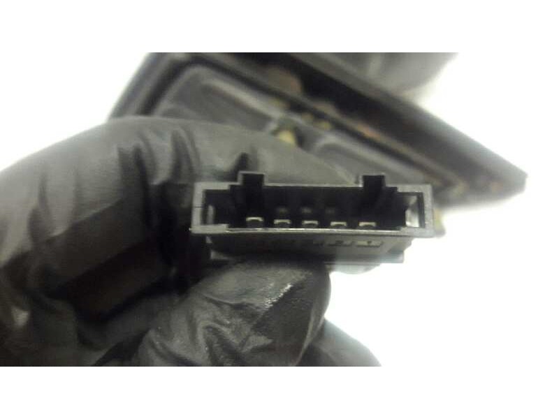 Recambio de retrovisor izquierdo para volkswagen golf iii berlina (1h1) cl referencia OEM IAM   