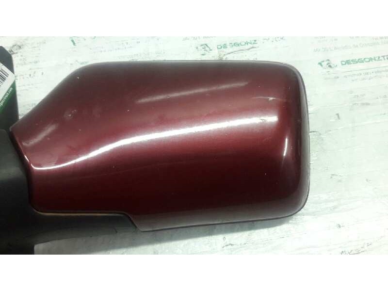 Recambio de retrovisor izquierdo para volkswagen golf iii berlina (1h1) cl referencia OEM IAM   