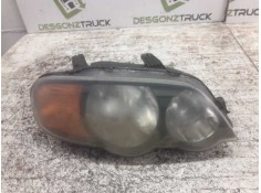 Recambio de faro derecho para kia shuma ii 1.6 ls berlina portón referencia OEM IAM   