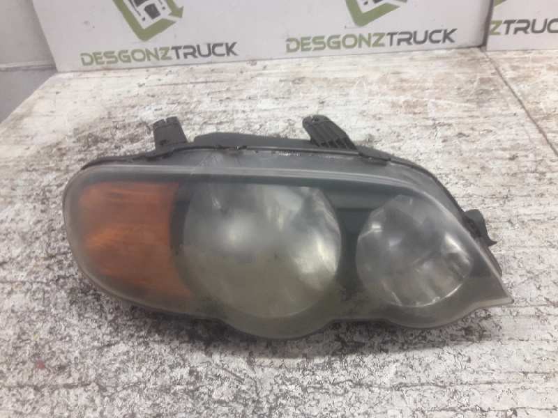 Recambio de faro derecho para kia shuma ii 1.6 ls berlina portón referencia OEM IAM   