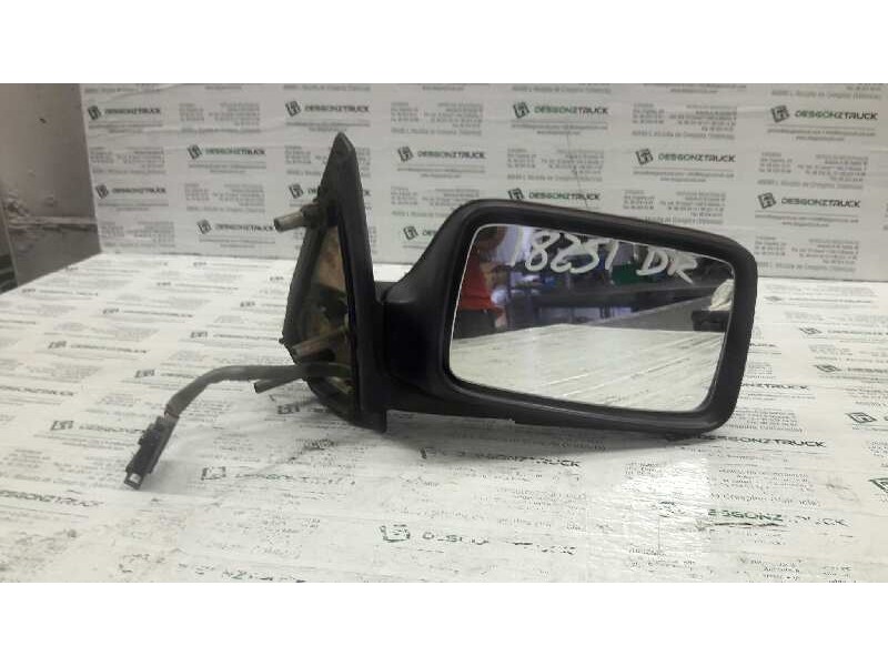 Recambio de retrovisor derecho para volkswagen golf iii berlina (1h1) cl referencia OEM IAM   