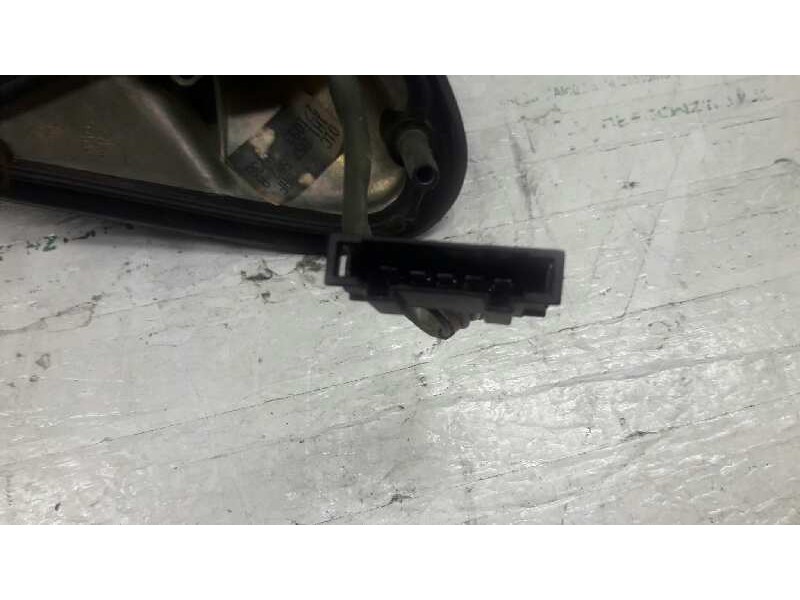 Recambio de retrovisor derecho para volkswagen golf iii berlina (1h1) cl referencia OEM IAM   