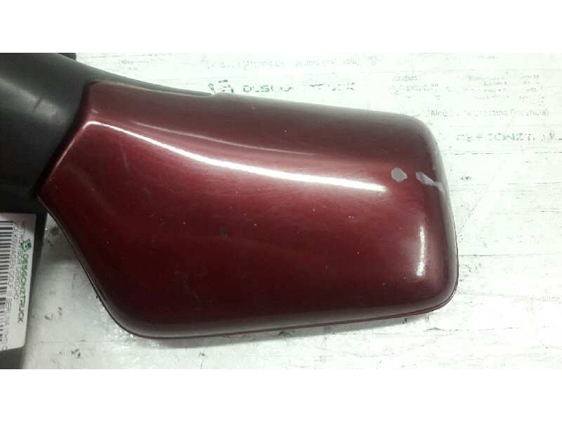 Recambio de retrovisor derecho para volkswagen golf iii berlina (1h1) cl referencia OEM IAM   