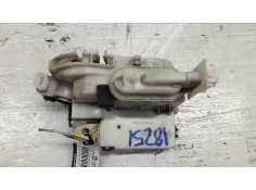 Recambio de cerradura puerta delantera derecha para volkswagen golf iii berlina (1h1) cl referencia OEM IAM 1H1837016A  
