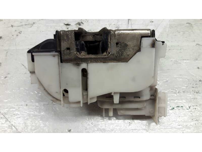 Recambio de cerradura puerta delantera derecha para volkswagen golf iii berlina (1h1) cl referencia OEM IAM 1H1837016A  