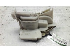 Recambio de cerradura puerta trasera izquierda para volkswagen golf iii berlina (1h1) cl referencia OEM IAM 1H4839015A  