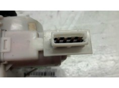 Recambio de cerradura puerta trasera izquierda para volkswagen golf iii berlina (1h1) cl referencia OEM IAM 1H4839015A   2