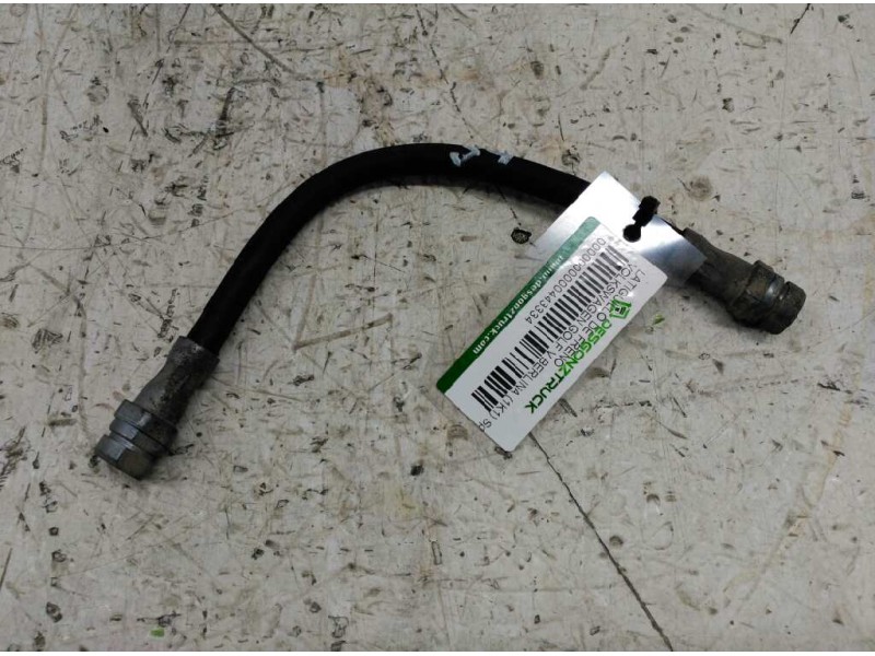 Recambio de latiguillo de freno para volkswagen golf v berlina (1k1) sportline referencia OEM IAM  TRASERO IZQUIERDO 