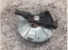 Recambio de mangueta trasera derecha para kia shuma ii 1.6 ls berlina portón referencia OEM IAM    2