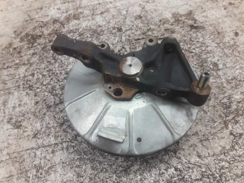 Recambio de mangueta trasera derecha para kia shuma ii 1.6 ls berlina portón referencia OEM IAM   