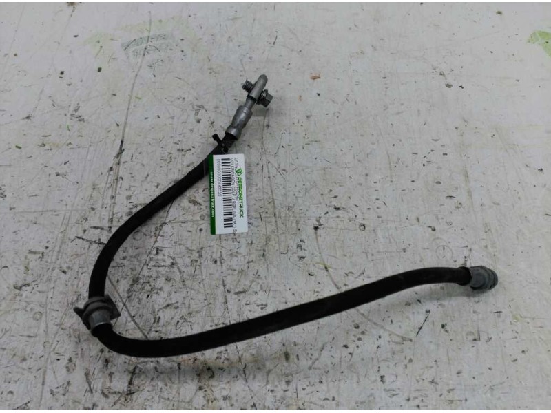 Recambio de latiguillo de freno para volkswagen golf v berlina (1k1) sportline referencia OEM IAM  DELANTERO DERECHO 
