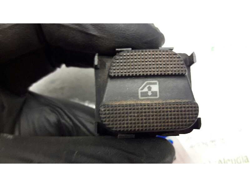 Recambio de mando elevalunas trasero izquierdo para volkswagen golf iii berlina (1h1) cl referencia OEM IAM 1H0959855C  