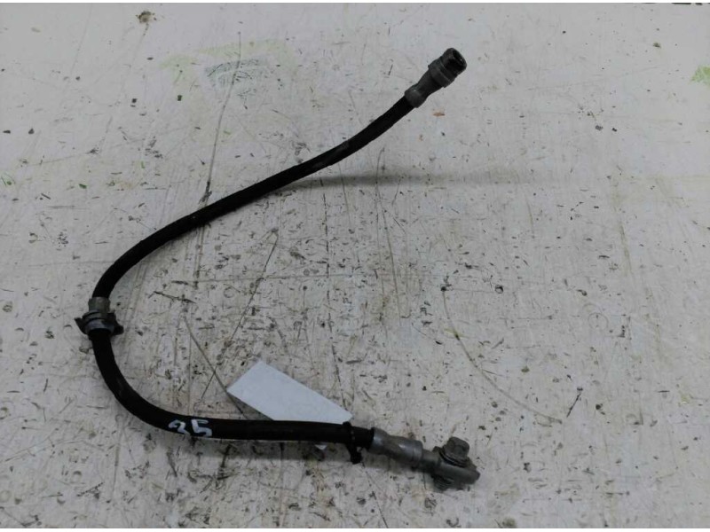 Recambio de latiguillo de freno para volkswagen golf v berlina (1k1) sportline referencia OEM IAM  DELANTERO DERECHO 