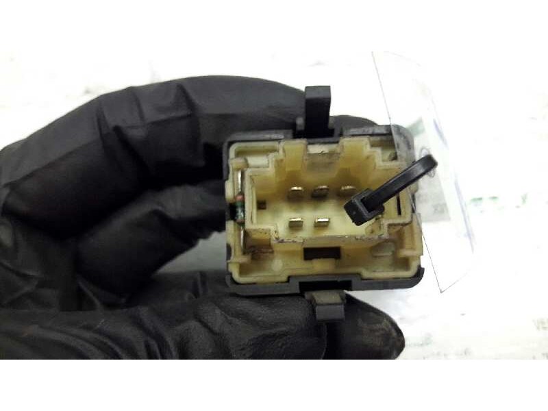 Recambio de mando elevalunas trasero izquierdo para volkswagen golf iii berlina (1h1) cl referencia OEM IAM 1H0959855C  