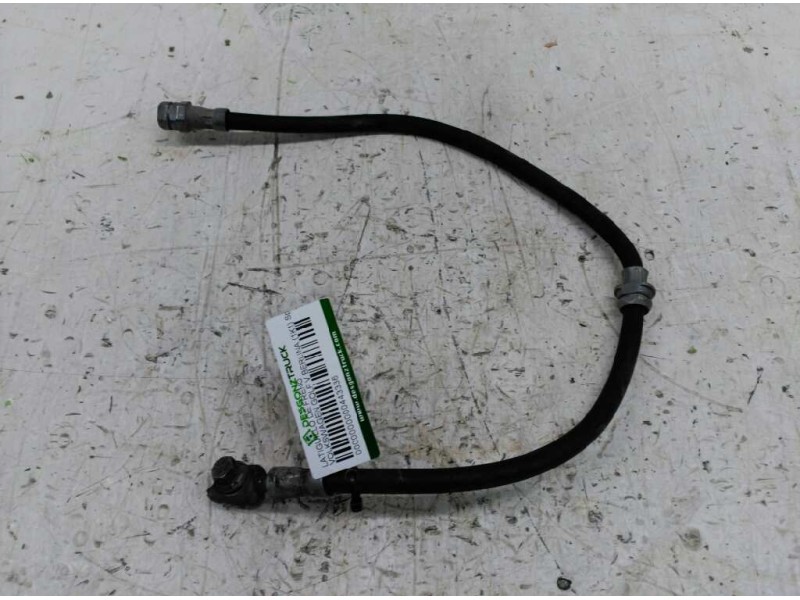 Recambio de latiguillo de freno para volkswagen golf v berlina (1k1) sportline referencia OEM IAM  DELANTERO IZQUIERDO 