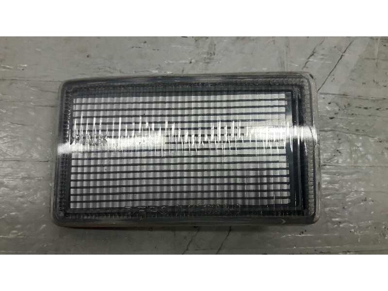 Recambio de piloto delantero derecho para volkswagen golf iii berlina (1h1) cl referencia OEM IAM 084411610R REFLECTANTE 