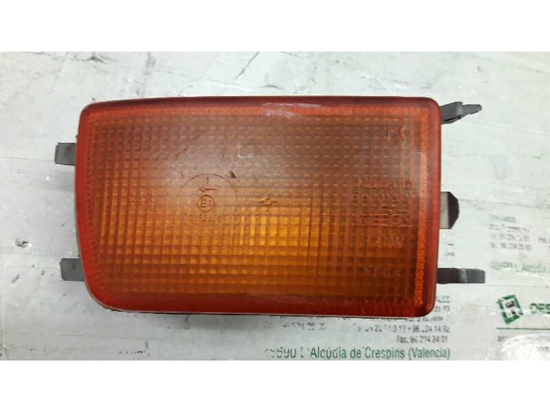 Recambio de piloto delantero derecho para volkswagen golf iii berlina (1h1) cl referencia OEM IAM 1H0953156C  