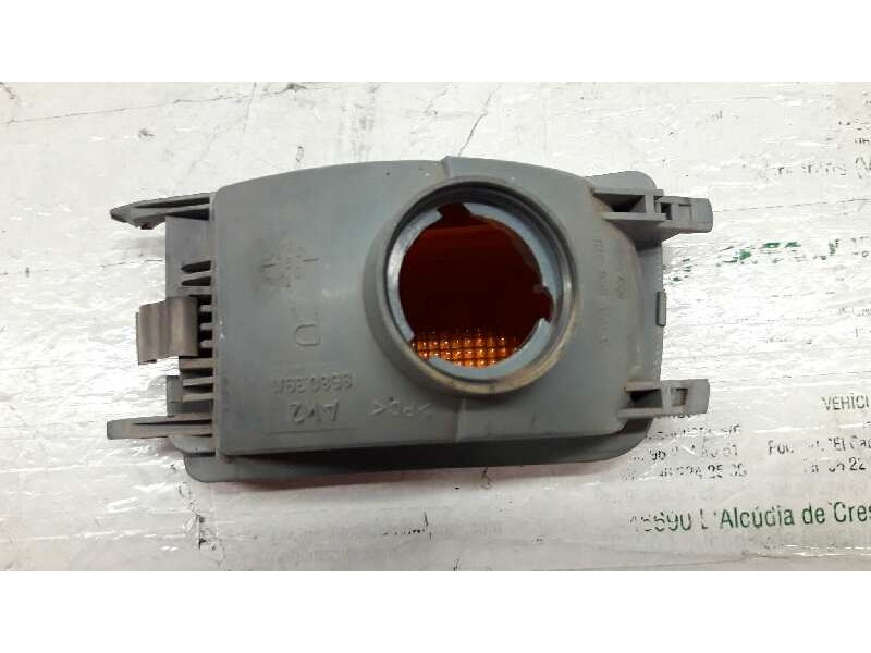 Recambio de piloto delantero derecho para volkswagen golf iii berlina (1h1) cl referencia OEM IAM 1H0953156C  