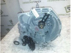 Recambio de caja cambios para ford fusion (cbk) ambiente referencia OEM IAM 2N1R7F096A  
