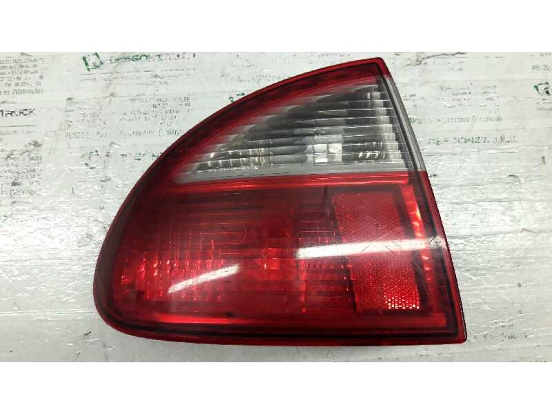 Recambio de piloto trasero izquierdo para seat leon (1m1) 1.9 tdi referencia OEM IAM 1M6945095A  