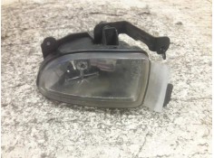 Recambio de faro antiniebla izquierdo para kia shuma ii 1.6 ls berlina portón referencia OEM IAM   