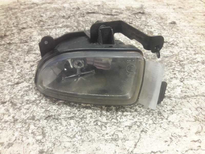 Recambio de faro antiniebla izquierdo para kia shuma ii 1.6 ls berlina portón referencia OEM IAM   
