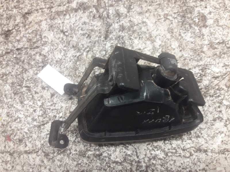 Recambio de faro antiniebla izquierdo para kia shuma ii 1.6 ls berlina portón referencia OEM IAM   