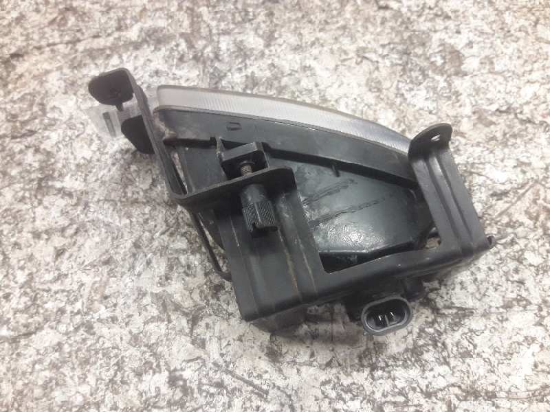 Recambio de faro antiniebla izquierdo para kia shuma ii 1.6 ls berlina portón referencia OEM IAM   