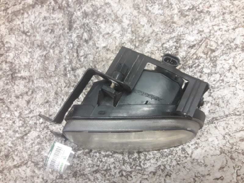 Recambio de faro antiniebla derecho para kia shuma ii 1.6 ls berlina portón referencia OEM IAM   