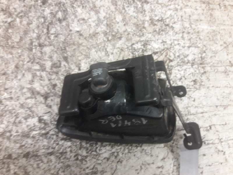 Recambio de faro antiniebla derecho para kia shuma ii 1.6 ls berlina portón referencia OEM IAM   