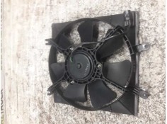 Recambio de electroventilador para kia shuma ii 1.6 ls berlina portón referencia OEM IAM 0K2AI15025E   2