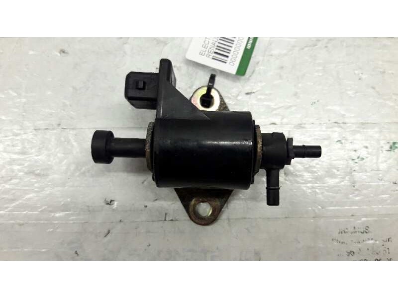 Recambio de electro valvula para renault megane i berlina hatchback (ba0) 1.9 dt rn referencia OEM IAM   