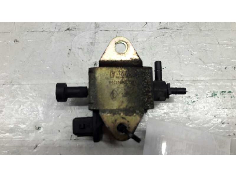 Recambio de electro valvula para renault megane i berlina hatchback (ba0) 1.9 dt rn referencia OEM IAM   