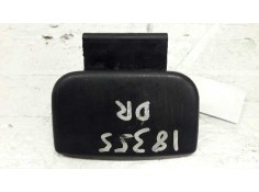 Recambio de maneta exterior delantera derecha para citroën berlingo 1.9 600 d furg. referencia OEM IAM   