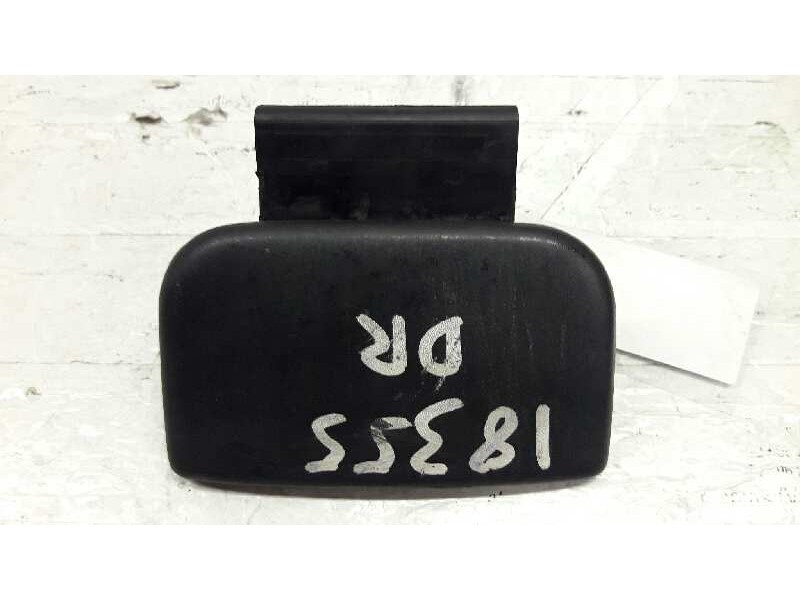 Recambio de maneta exterior delantera derecha para citroën berlingo 1.9 600 d furg. referencia OEM IAM   