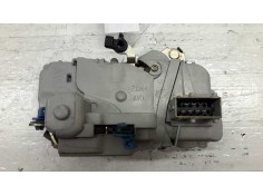 Recambio de cerradura puerta delantera derecha para citroën berlingo 1.9 600 d furg. referencia OEM IAM   