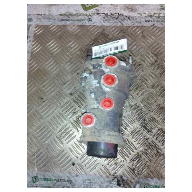 Recambio de valvula aire para iveco trucks eurotech mh 260 e 27 y/ps (272cv) referencia OEM IAM AC597B  