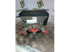 Recambio de valvula aire para scania serie p/g/r (l-clase) fsa g440 (4x2) corto cg 14 referencia OEM IAM 1857013 K000088 VALVULA