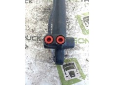 Recambio de brazo elevacion cabina para man l2000 8.103-8.224 euroi/ii fki 8.224 fk / lk e 2 compacto referencia OEM IAM 6005 18 2