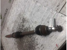 Recambio de transmision delantera derecha para ford fusion (cbk) ambiente referencia OEM IAM    2