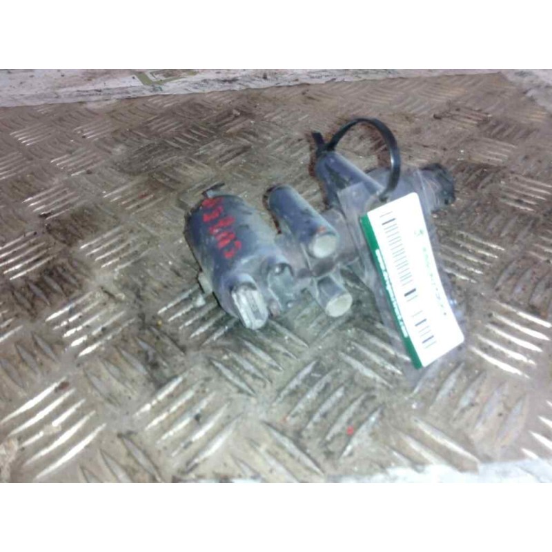 Recambio de valvula aire para iveco trucks eurotech mh 260 e 27 y/ps (272cv) referencia OEM IAM 4410500110  ELECTRO VALVULA SENS